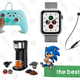Image for article titled Friday's Best Deals: Stainless Steel Apple Watch, Beats Flex Earbuds, Animal Crossing Switch Controller, Dyson Ball Animal 2, K-Cup Coffee Maker, and More